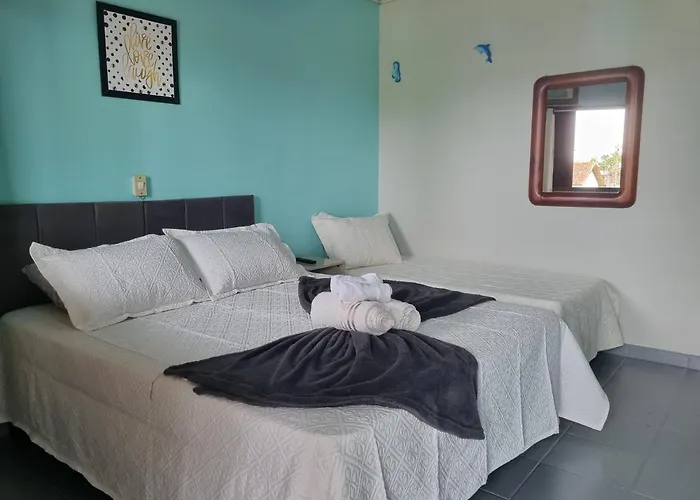Hotel Pousada Vento Leste